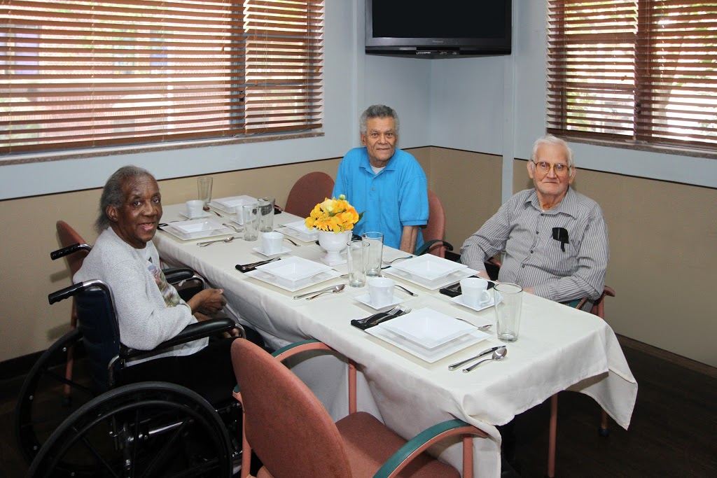 University Nursing Home | 2505 Grand Ave, The Bronx, NY 10468, USA | Phone: (718) 295-1400