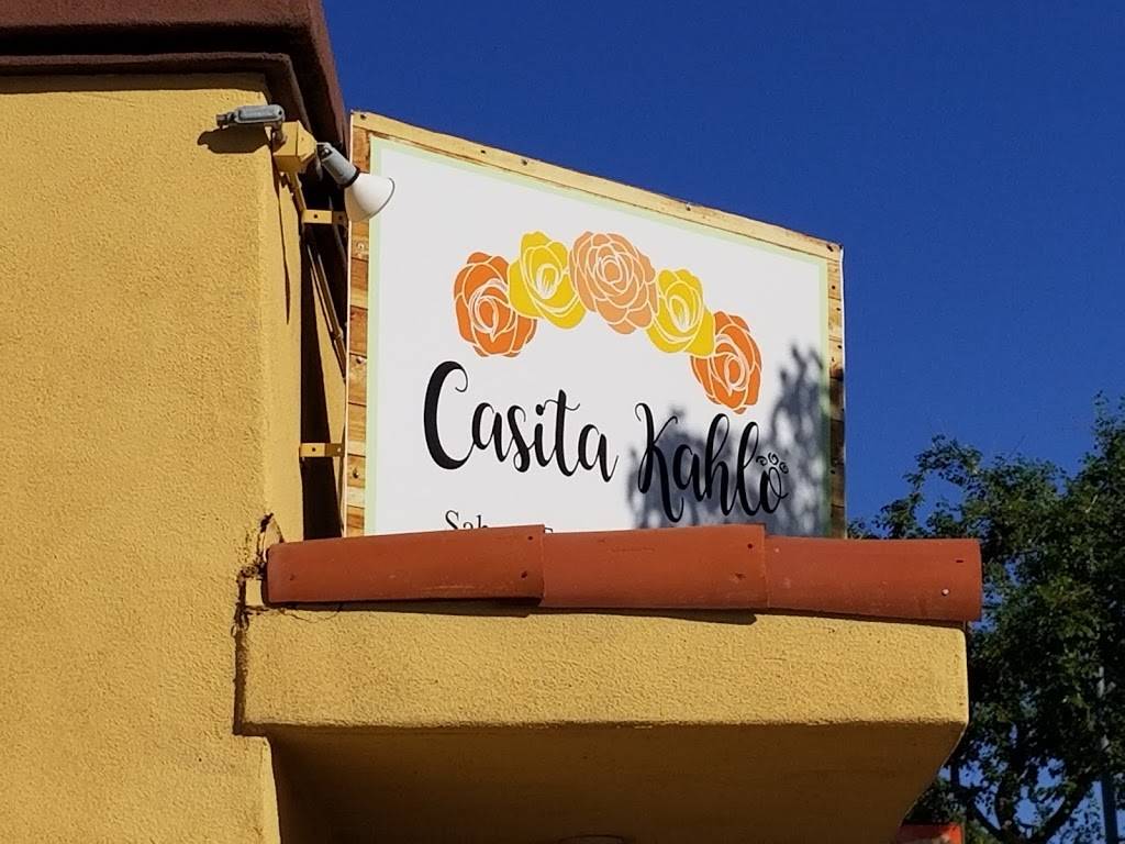 Casita Kahlo | 308 E Western Ave, Avondale, AZ 85323, USA | Phone: (623) 925-4766