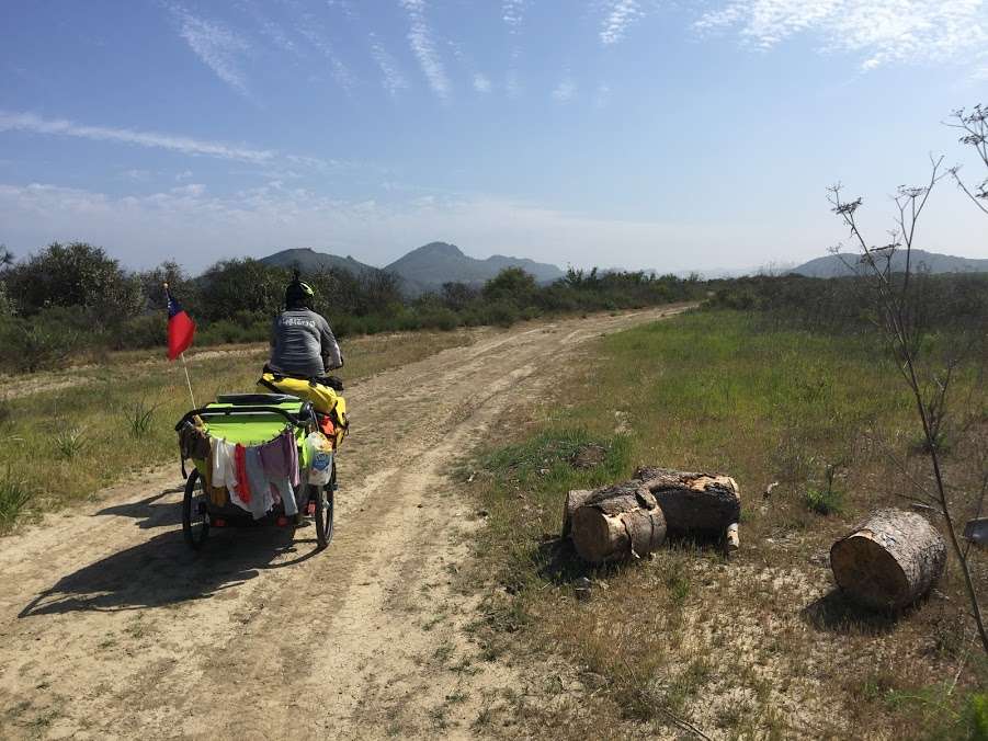 Conejo Canyons Open Space | 1993 Rancho Conejo Blvd, Thousand Oaks, CA 91320