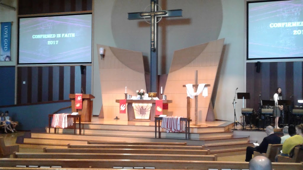 Grace Evangelical Lutheran Church | W196N9525 Cross View Way, Menomonee Falls, WI 53051, USA | Phone: (262) 251-0670
