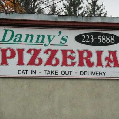Dannys Pizzeria | 5630, 664 Leetown Rd, Stormville, NY 12582, USA | Phone: (845) 223-5888