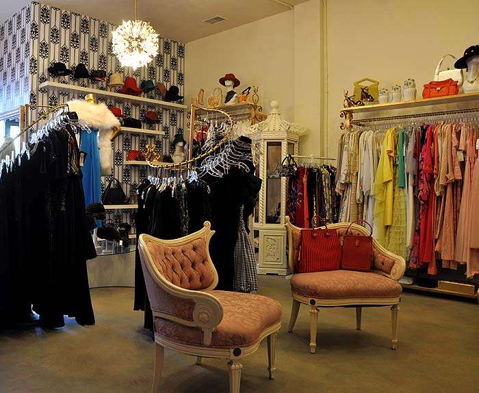 Ms Vintage Clothing | 2918 Imperial Ave, San Diego, CA 92102, USA | Phone: (619) 518-2378