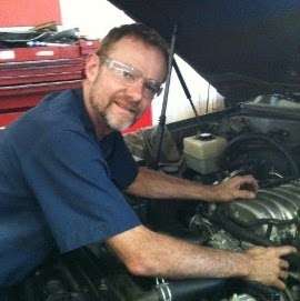 Kevin L Hinkley Auto Tech | 5269 Crow Canyon Rd, Castro Valley, CA 94552, USA | Phone: (510) 881-1052