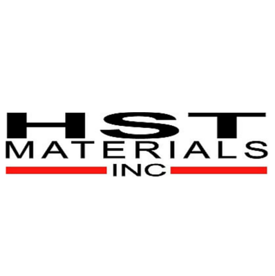HST Materials. Inc. | 1631 Brummel Ave, Elk Grove Village, IL 60007 | Phone: (847) 640-1803