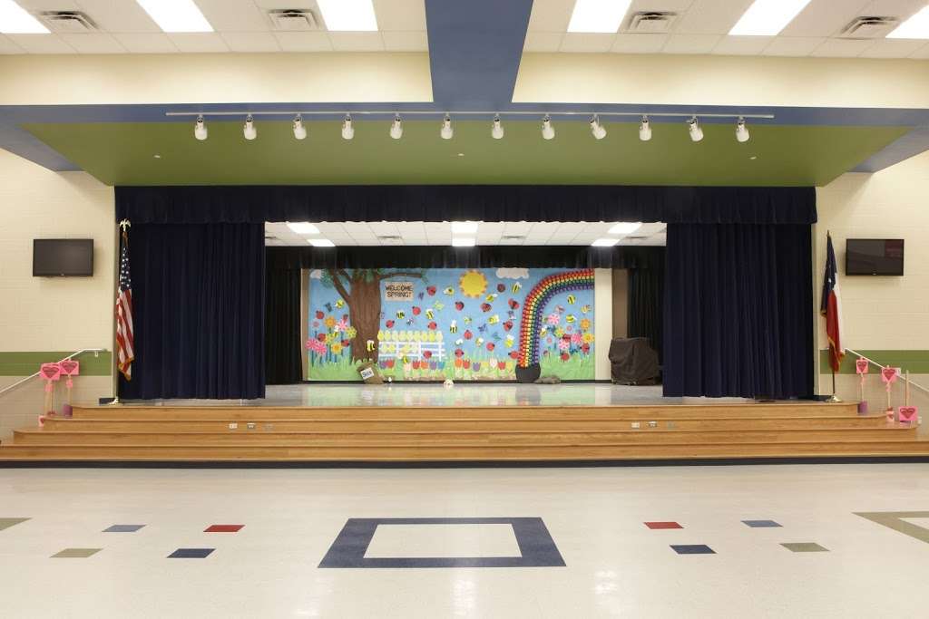 Los Reyes Elementary School | 10785 Triana Pkwy, Helotes, TX 78023, USA | Phone: (210) 398-1200