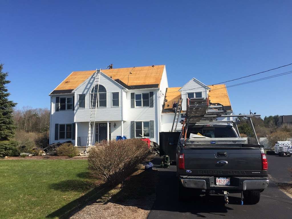 Easton Roofing | 17 Reynolds St, North Easton, MA 02356, USA | Phone: (617) 756-4429