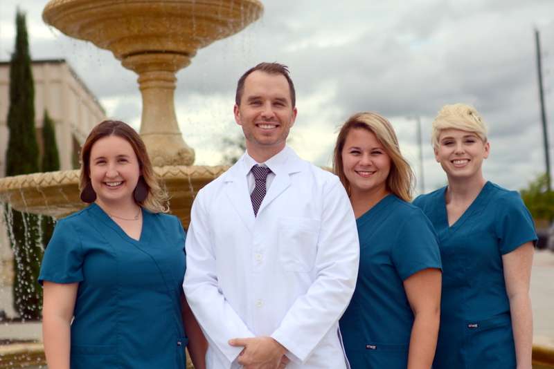 Cornerstone Family Chiropractic | 2770 FM 1463 #101b, Katy, TX 77494, USA | Phone: (346) 257-4179