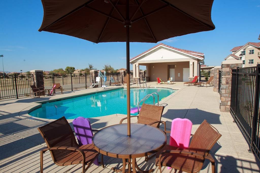 Estrella Estates Gracious Retirement Living - 14930 W Wigwam Blvd ...