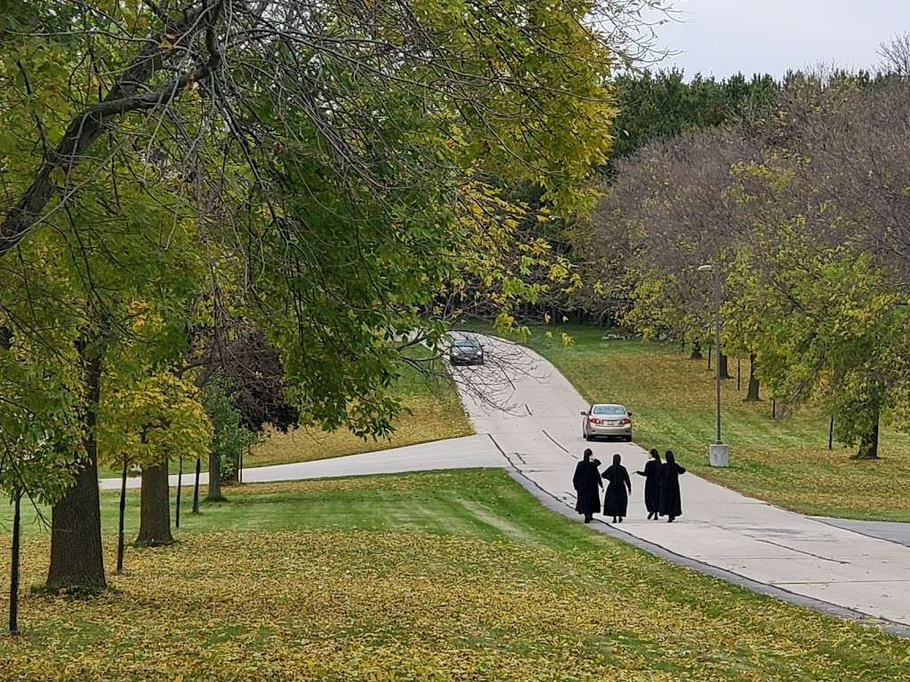 Schoenstatt Shrine | DELT0820999, Waukesha, WI 53188, USA