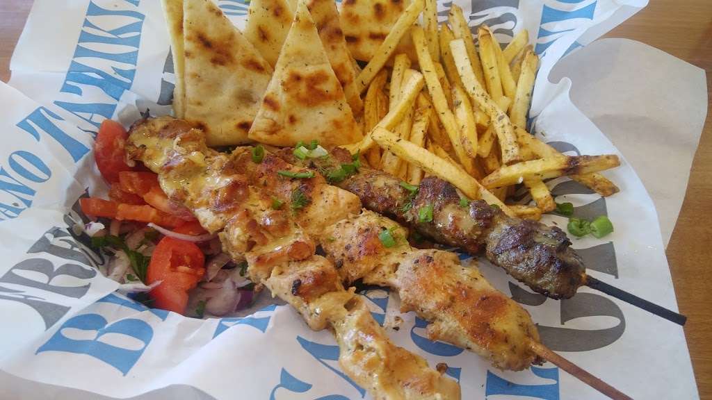 Nick the Greek | 788 N King Rd, San Jose, CA 95133, USA | Phone: (408) 649-3500