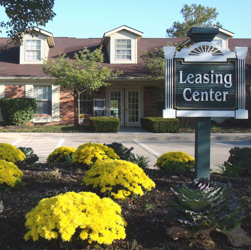 Darby Court Apartments | 2135 N High School Rd, Indianapolis, IN 46224, USA | Phone: (317) 486-8696