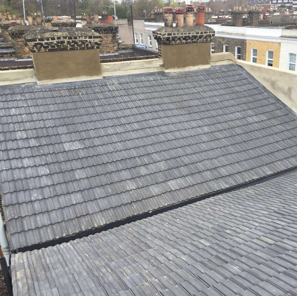 Top Rank Roofing and Building Ltd | 113 Ladywood Rd, Dartford DA2 7LP, UK | Phone: 020 8485 7669