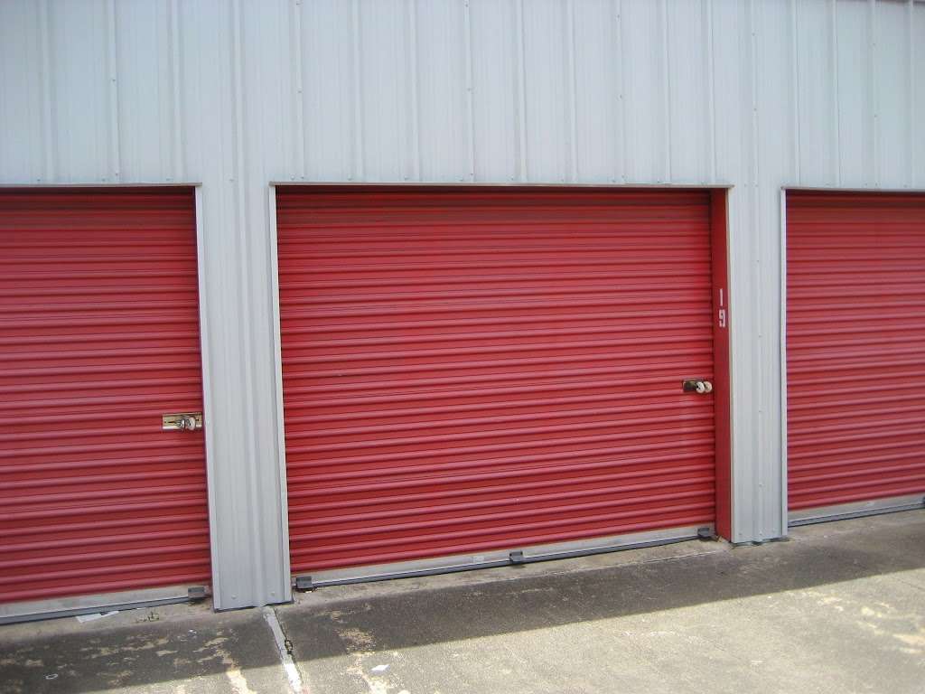 Easy Self Storage | 11901 TX-249, Houston, TX 77086, USA | Phone: (281) 377-5139