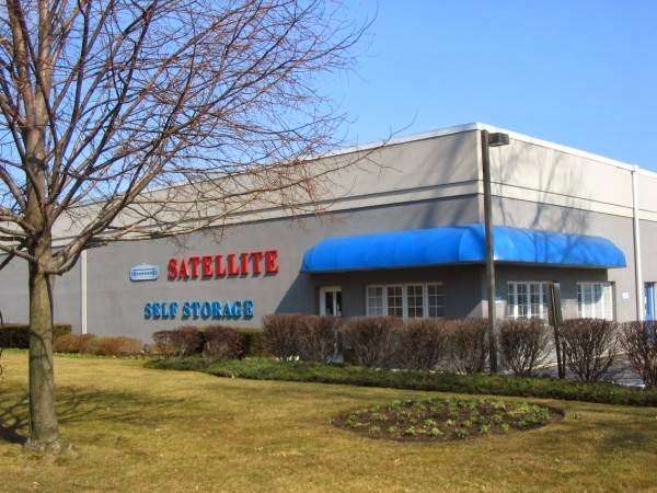 Satellite-Self-Storage | 841 Shrewsbury Ave, Shrewsbury, NJ 07702 | Phone: (732) 224-1155