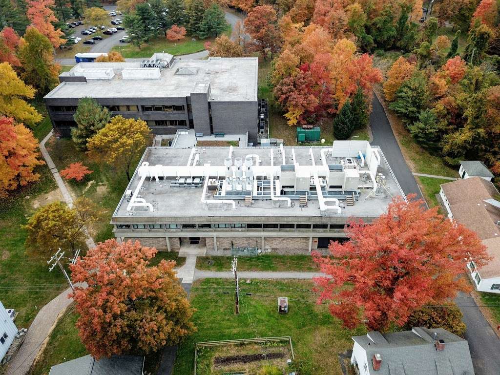 Lamont-Doherty Earth Observatory | 61 US-9W, Palisades, NY 10964 | Phone: (845) 359-2900