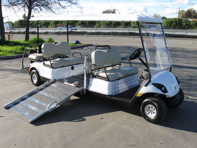 Yamaha Golf Cars of California, Inc | 15116 Canary Ave, La Mirada, CA 90638 | Phone: (714) 776-9808