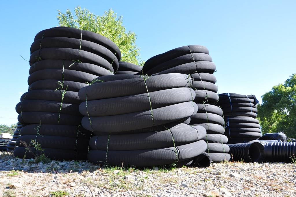 Discount Drainage Supplies Columbus | 4675 Westerville Rd, Columbus, OH 43231, USA | Phone: (614) 882-3402