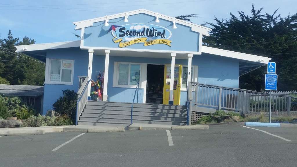 Second Wind | 1805 N, CA-1, Bodega Bay, CA 94923, USA | Phone: (707) 875-9463