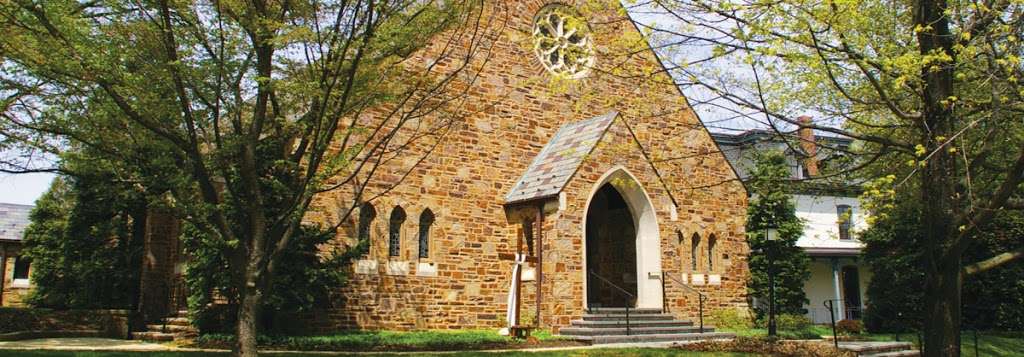 St John Vianney Church | 350 Conshohocken State Rd, Gladwyne, PA 19035, USA | Phone: (610) 642-0938