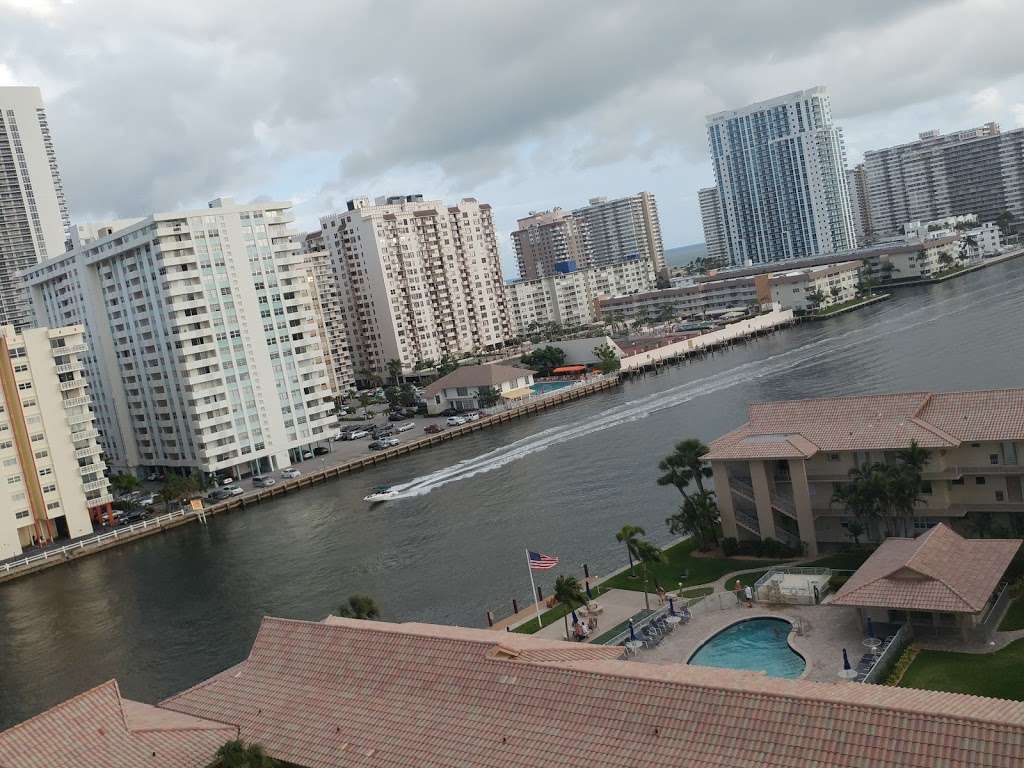 BW Miami Vacation Rentals LLC | 2600 E Hallandale Beach Blvd, Hallandale Beach, FL 33009, USA | Phone: (786) 520-5000