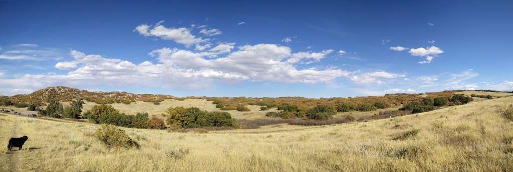 Glendale Open Space Trail | 12300 S Havana St, Castle Rock, CO 80108, USA | Phone: (303) 660-7495