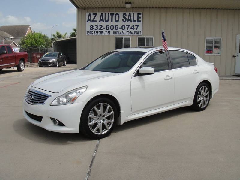 AZ Auto Sale | 13512 Beechnut St, Houston, TX 77083, USA | Phone: (832) 606-0747