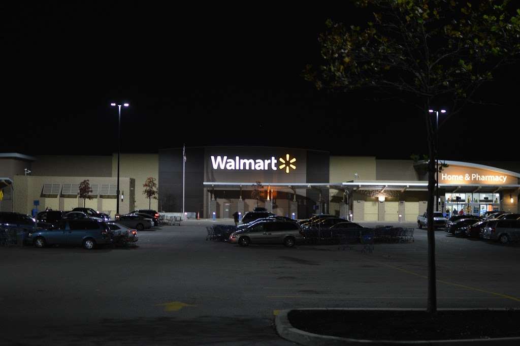 Walmart | Attleboro, MA 02760, USA