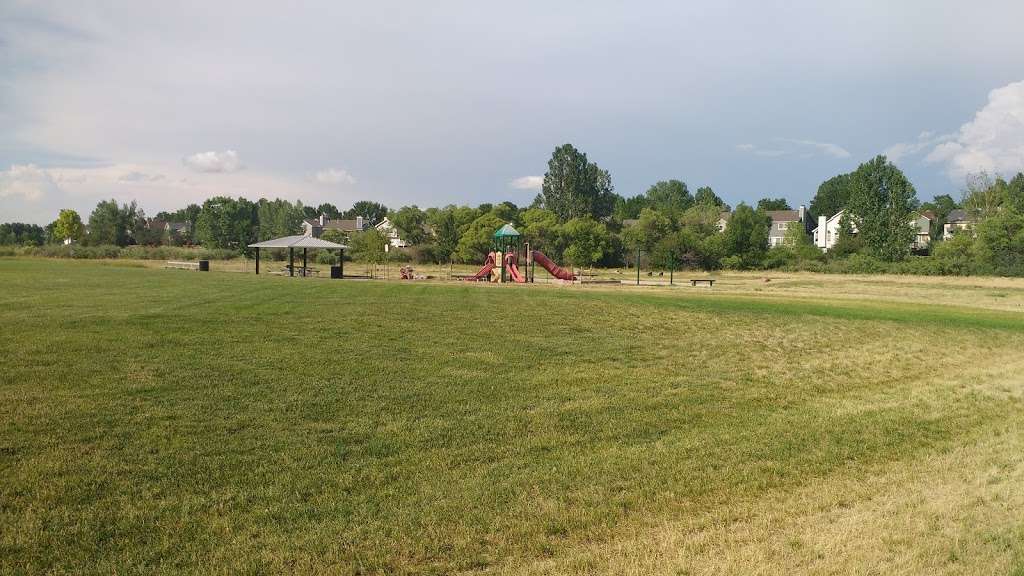 Stroh Ranch Soccer Fields 18775 Stroh Rd, Parker, CO 80134