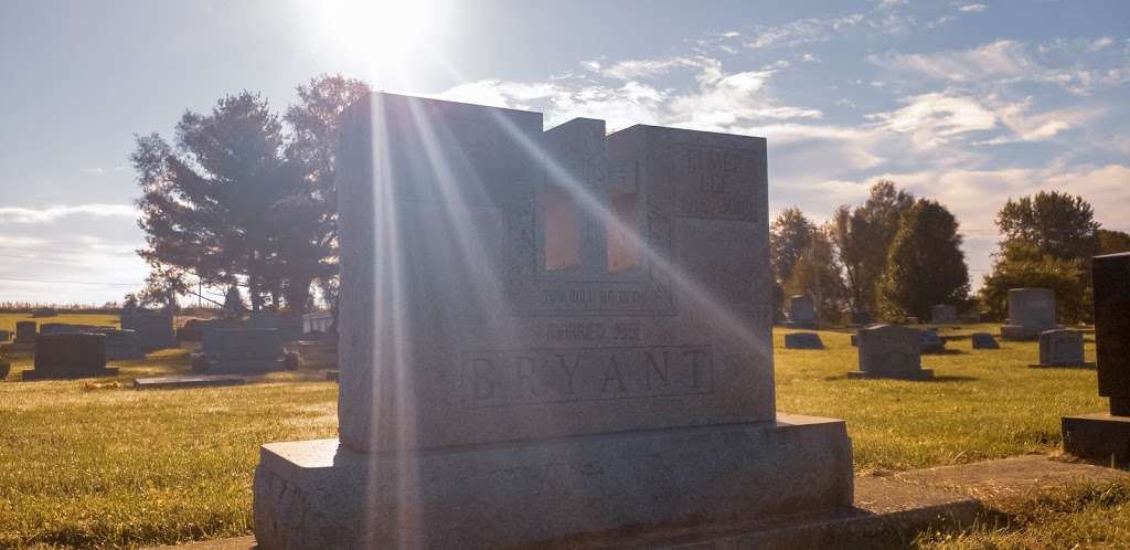 Stilesville Cemetery | Stilesville, IN 46180, USA