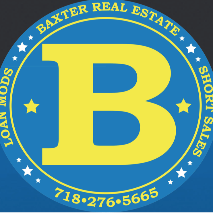 Baxter Real Estate | 13825 Brookville Blvd, Rosedale, NY 11422, USA | Phone: (718) 276-5665