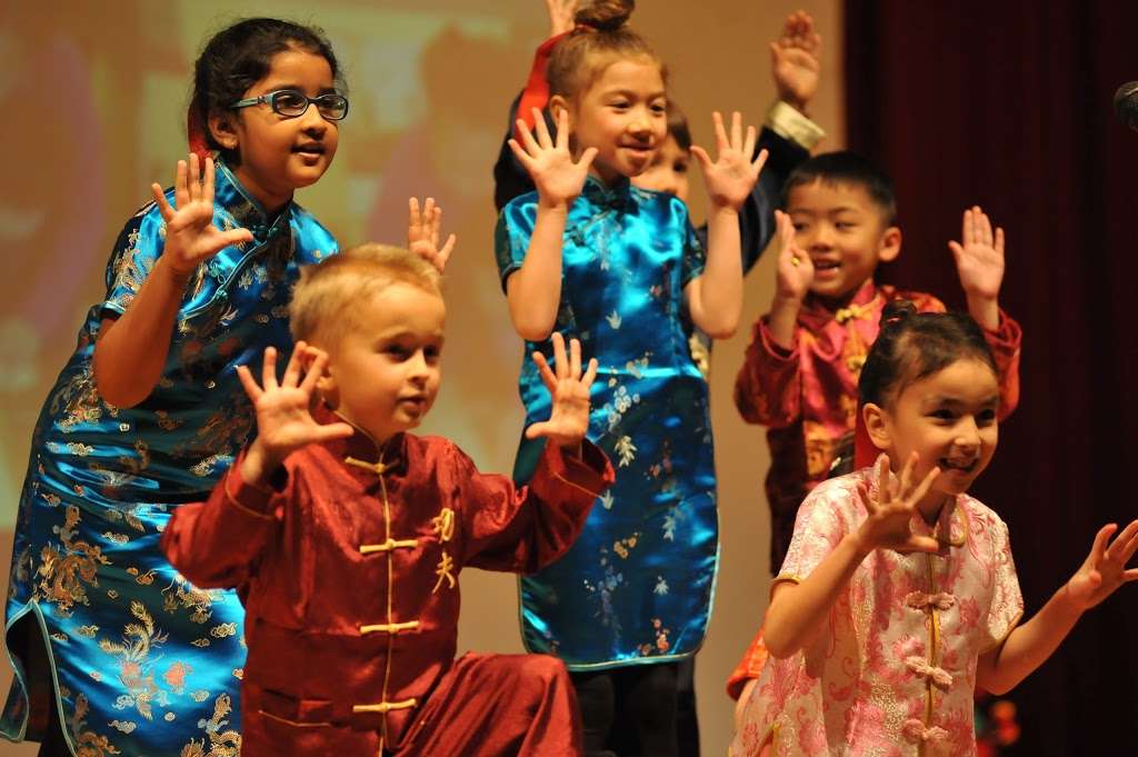 YingHua International School | 25 Laurel Ave, Kingston, NJ 08528, USA | Phone: (609) 375-8015