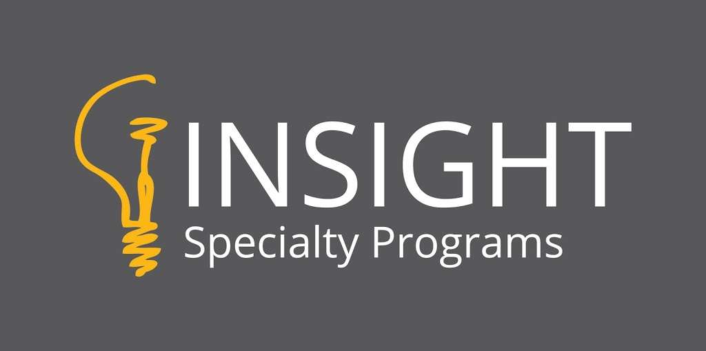 Insight Specialty Programs, LLC | 1979 Marcus Ave Ste. 210, North New Hyde Park, NY 11042 | Phone: (516) 622-2219