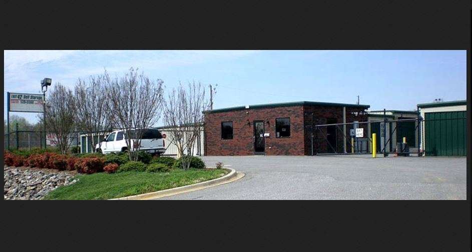 Exit 42 Self Storage | 139 Houston Rd, Troutman, NC 28166, USA | Phone: (704) 528-0300