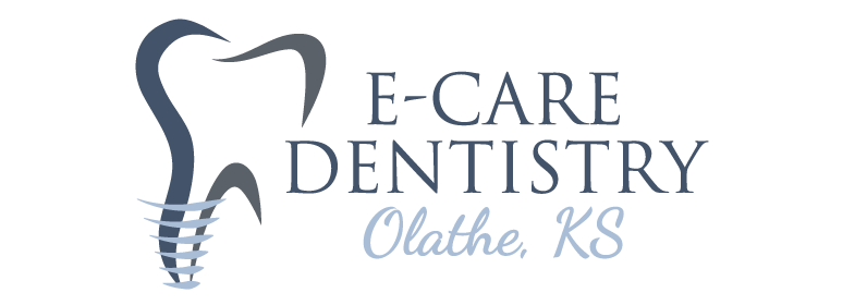 E-Care Dentistry, PA | 2141 E 151st St, Olathe, KS 66062, USA | Phone: (913) 764-1018