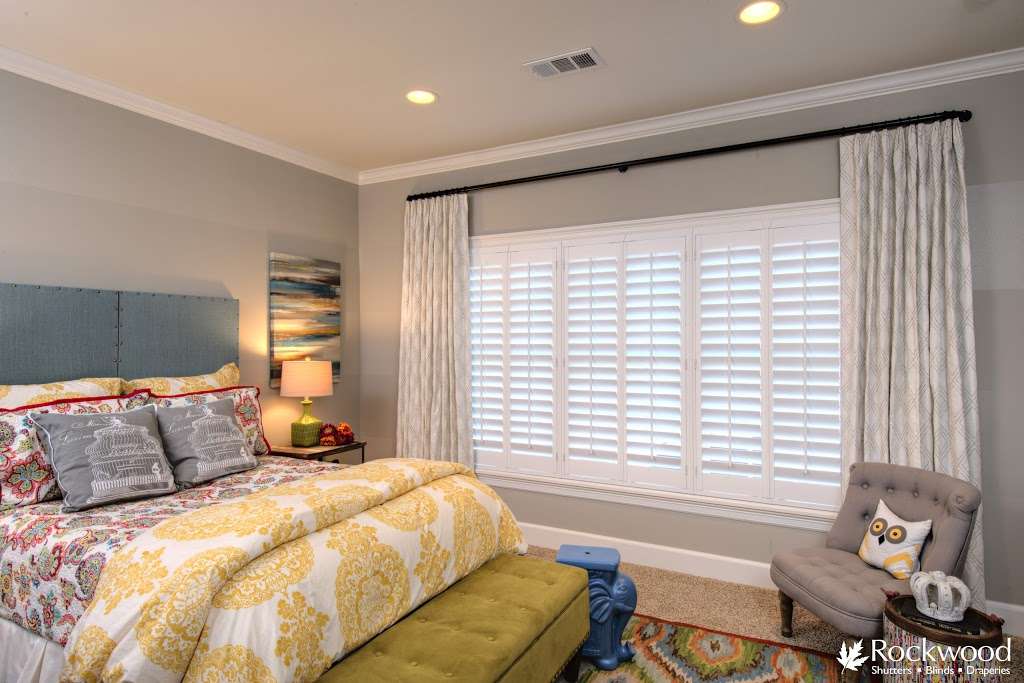 Rockwood Shutters | 7000 Grand Blvd, Houston, TX 77054, USA | Phone: (844) 900-6113