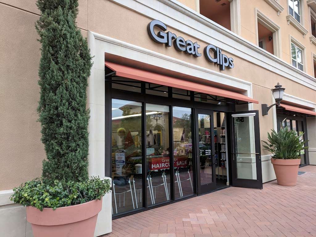 Great Clips | 3555 Monroe St Ste 55, Santa Clara, CA 95051 | Phone: (408) 684-8464