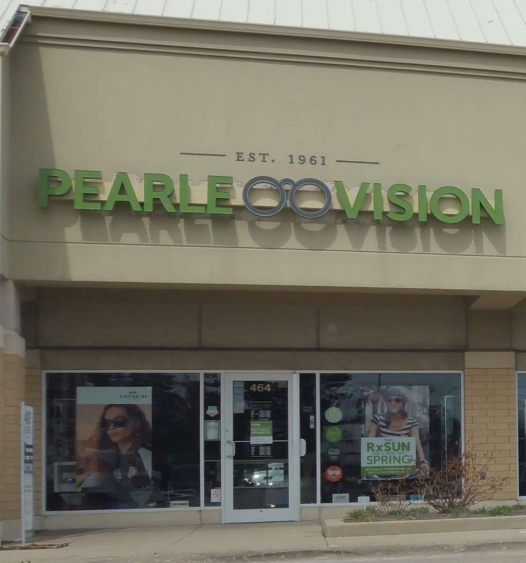Pearle Vision | 464 W IL-22, Buffalo Grove, IL 60089 | Phone: (847) 913-5545
