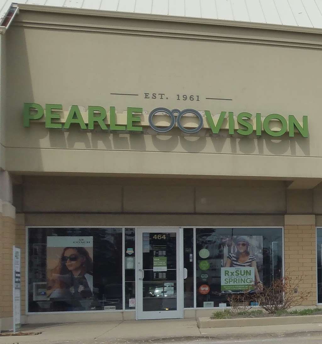 Pearle Vision | 464 W IL-22, Buffalo Grove, IL 60089, USA | Phone: (847) 913-5545