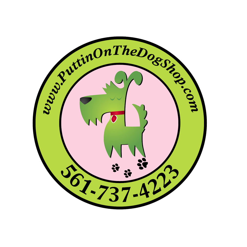 Puttin On The Dog | 8806 Indian River Run S, Boynton Beach, FL 33472, USA | Phone: (561) 737-4223