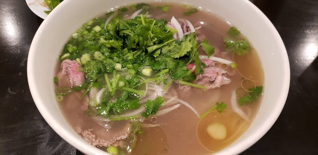 Pho Tu Ech | 7263 Arlington Blvd Suite H, Falls Church, VA 22042, USA | Phone: (703) 206-0483