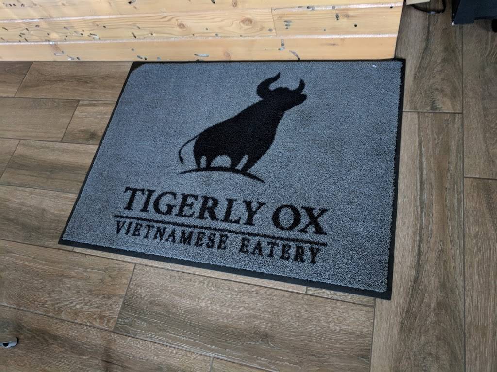 Tigerly Ox - Vietnamese Eatery | 2207 E Madison St, Seattle, WA 98122 | Phone: (206) 325-2255