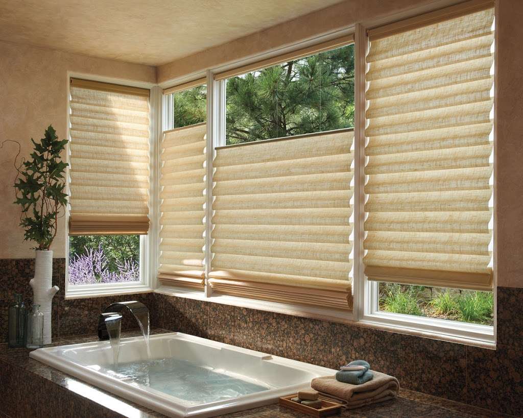 Westrock Window Fashions | 30 Lake Rd, Congers, NY 10920, USA | Phone: (845) 268-0463