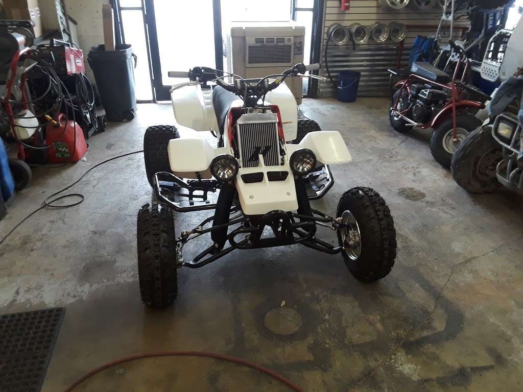 Atv Performance | 3060 N Nellis Blvd, Las Vegas, NV 89115 | Phone: (702) 752-9036