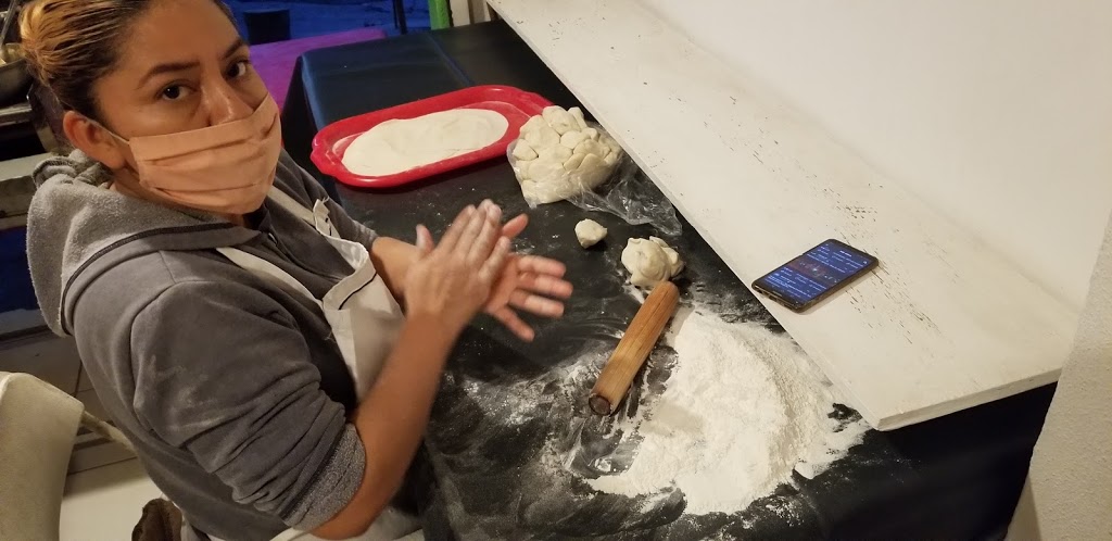 Tortillas de Harina "SonorenseSoy" | Ejército Trigarante, Infonavitcachanillas, Tijuana, B.C., Mexico | Phone: 644 208 6630