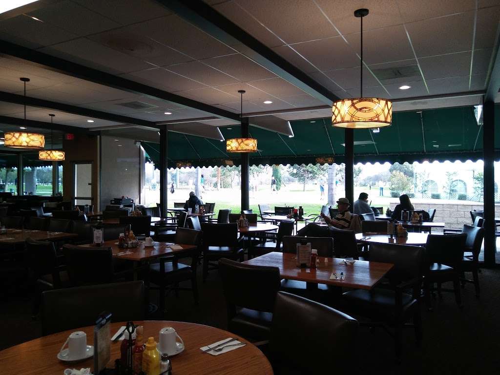 El Dorado Golf Course Restaurant | 2400 N Studebaker Rd, Long Beach, CA 90815, USA | Phone: (562) 430-5411