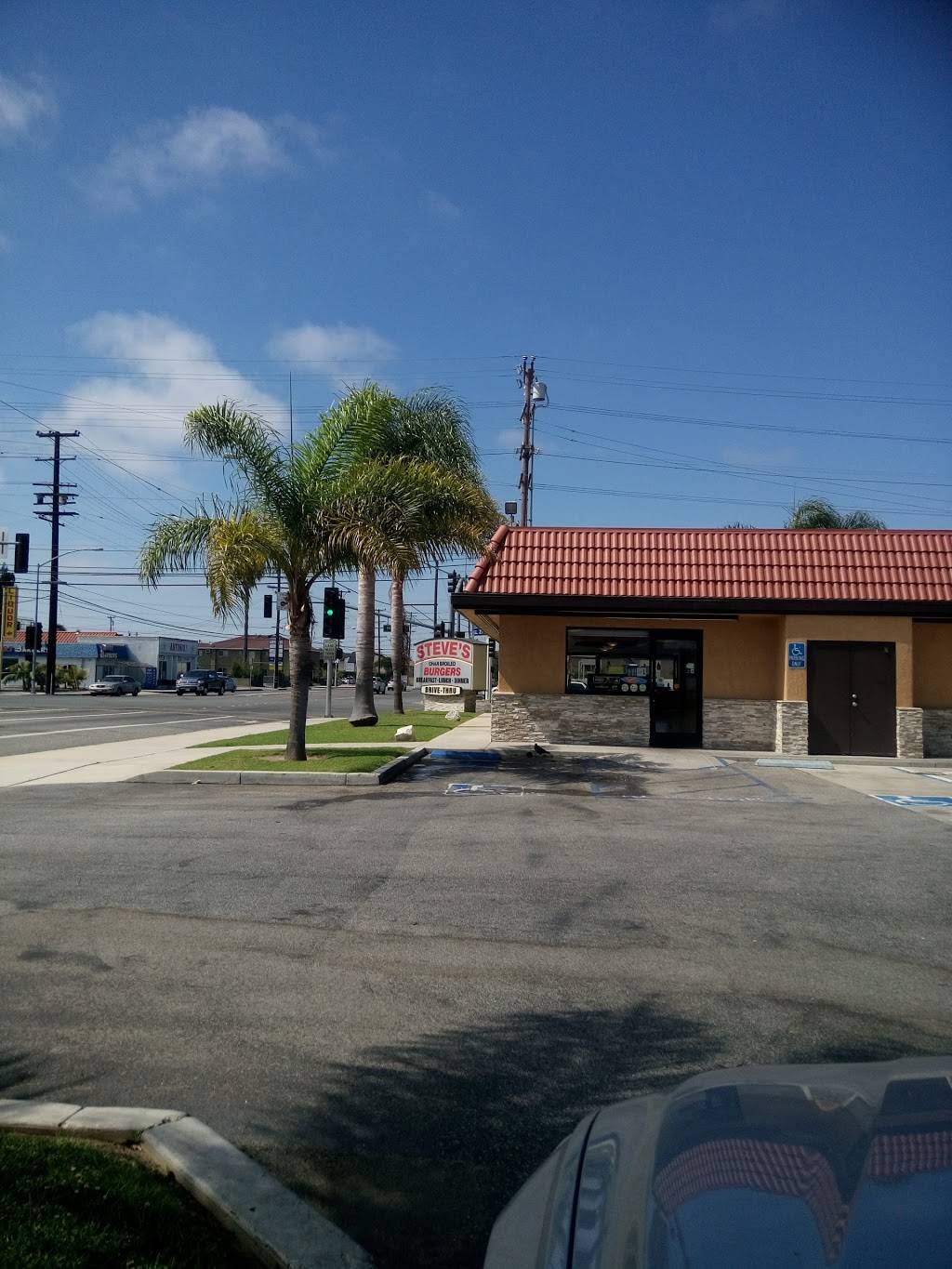 Steves | 18202 Prairie Ave, Torrance, CA 90504, USA | Phone: (310) 542-9600