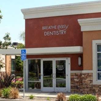 Breathe Easy Dentistry, Dr. David Chrisman | 1954 Via Centre, Vista, CA 92081, USA | Phone: (760) 726-0054