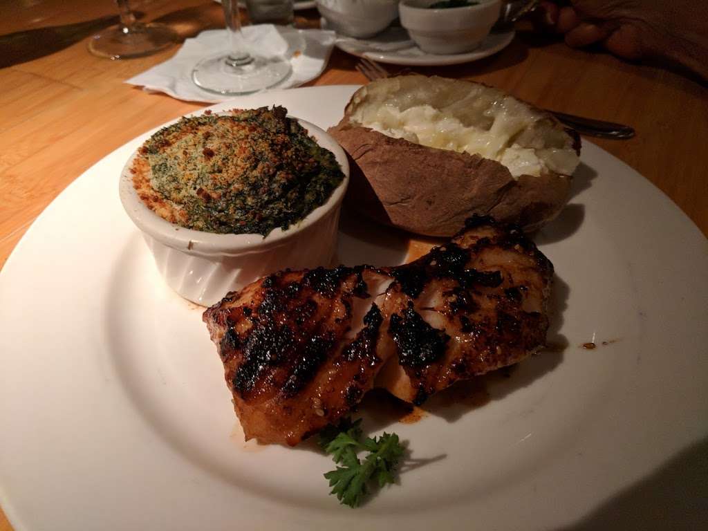 Kee Grill | 14020 U.S. Hwy 1, Juno Beach, FL 33408, USA | Phone: (561) 776-1167