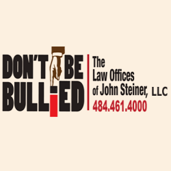 The Law Offices of John Steiner | 1404 Bywood Ave, Upper Darby, PA 19082 | Phone: (484) 461-4000