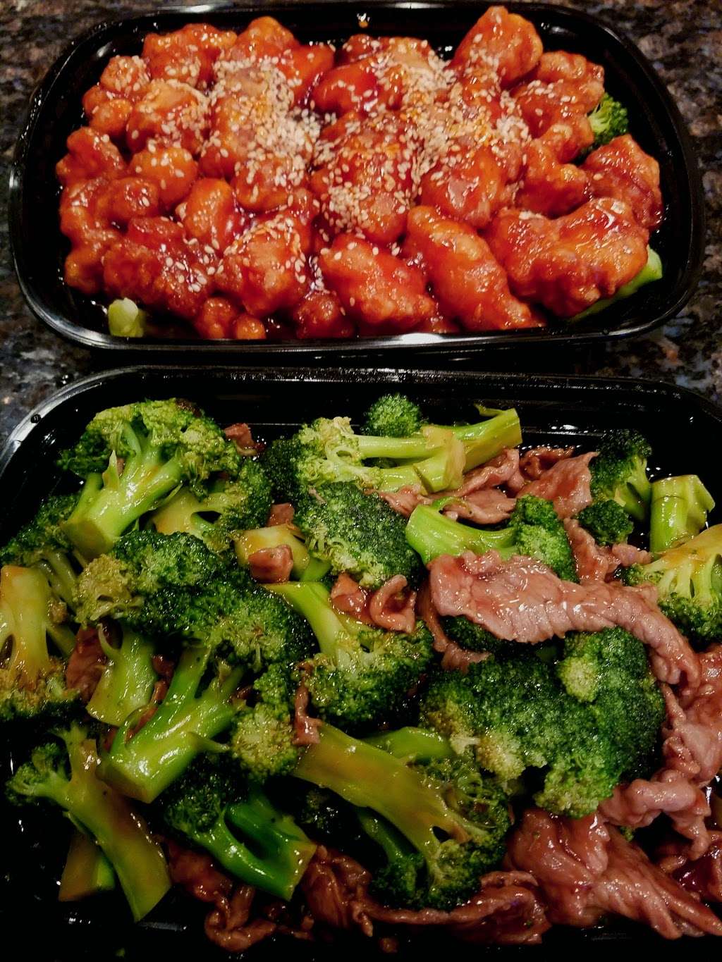 Hong Kong Take Out | 507 E King St, Kings Mountain, NC 28086, USA | Phone: (704) 739-2334